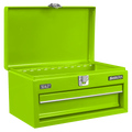 Sealey Superline Pro® Mini Toolbox with Drawer - Green APMTB3 (Copy)